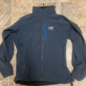 Arc’teryx Gamma MX Jacket